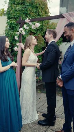 Matrimonio inatteso: mi sposo con un infermiere miliardario episode 83