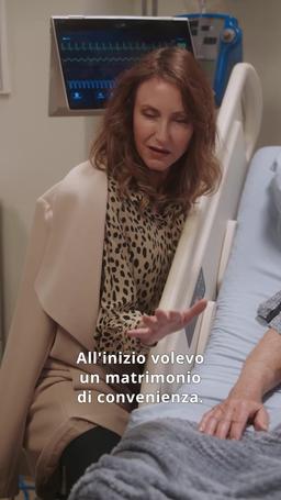 [Doppiaggio] Natale con il miliardario sconosciuto episode 48