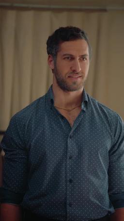 내 X의 마피아 아빠에게  반했다 episode 93