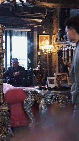 Love You, Always A Mistake episode 47