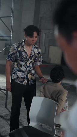 四つ子のパパは俺様社長 episode 72