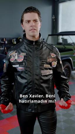 First Class'taki Gizli Milyarder episode 54