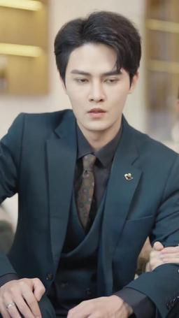 契約結婚はじめました episode 60