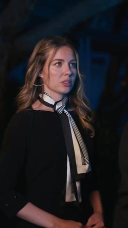 Fille de la Campagne Mariée à un PDG episode 55