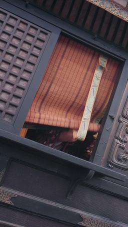 ข้าขอยืมลมบูรพาเพื่อท่านอัครมหาเสนาบดี episode 41