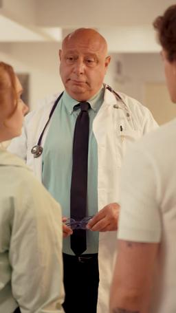 A Sweet Contract with the Mafia Boss episode 25