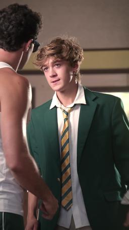 人間よ、我と眠れ！ episode 49