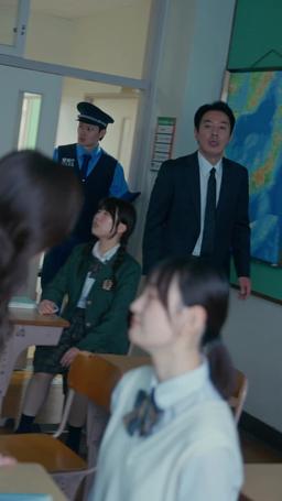 Keluarga Shiraishi yang Mematikan episode 50