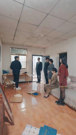 Wystarczy, że będziesz mnie traktować jak na początku episode 36