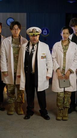 전설의 파일럿 episode 37