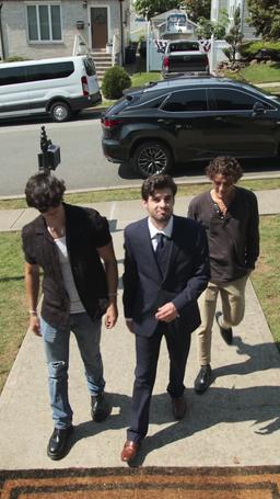 過保護な三兄弟 episode 6