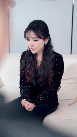 Odwrócona galaktyka, najgłębsza rana w jej sercu episode 63