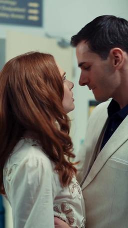 Un Contrat Délicat avec le Chef de la Mafia episode 32