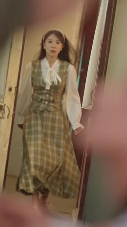 Back to the 80s: Taming My Stoic Hubby episode 4