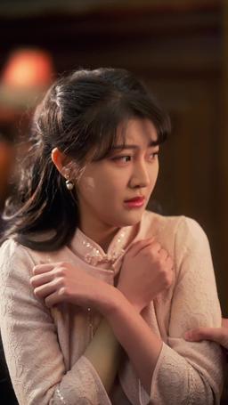 Pushover Female Lead? Not Me! episode 29