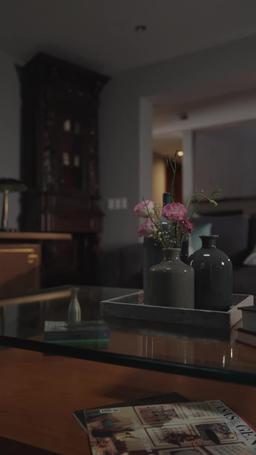 Satu Ciuman Terakhir episode 82