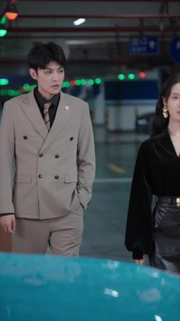 Işıktan Önce episode 35