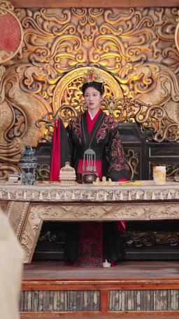 System Alert! Conquer All Gentlemen! episode 41