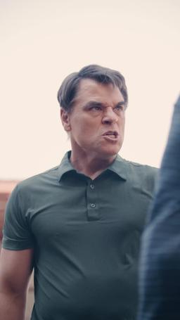 잃어버린 쿼터백의 귀환 episode 61