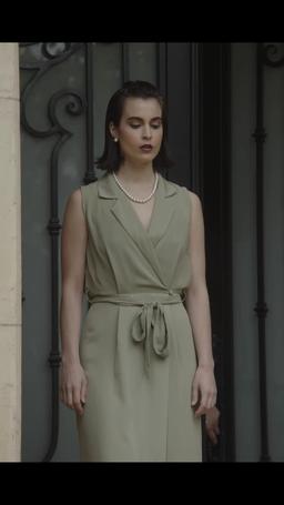 秘密の億万長者の子供と離婚するな episode 5