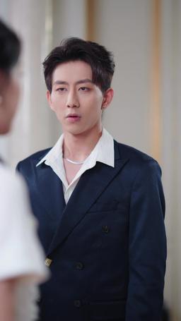 Cintanya Tak Tersembunyikan Lagi episode 24