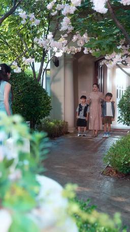 Hapisten Çıkan İntikam Tanrıçası episode 49