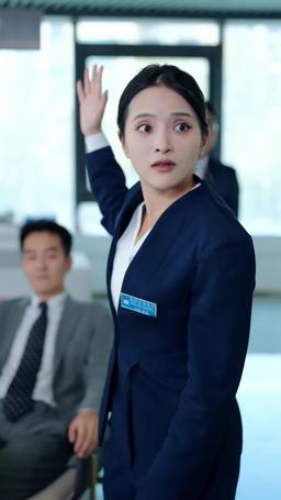 The Housewife's Counterattack episode 43