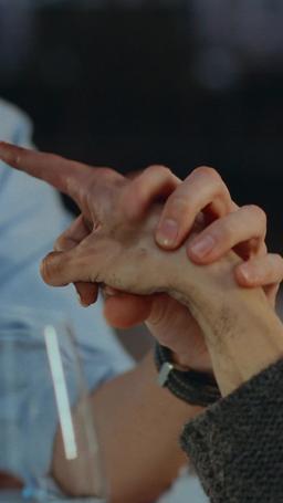 大統領の息子の落とし方 episode 15