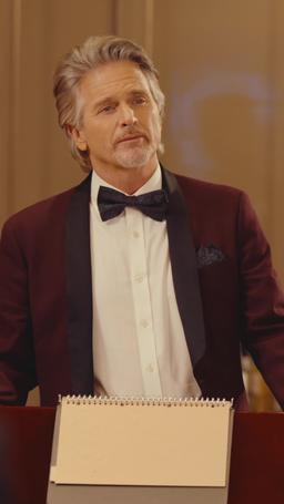 Twilight Romance: Flash Marriage to Mature Tycoon episode 79