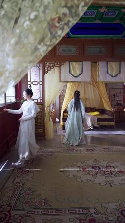 His Only Cure episode 51