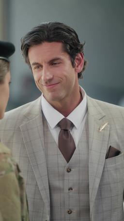 La CEO Multimillonaria del Parque de Caravanas episode 37