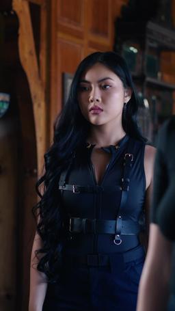 [doblado] La Reina Lobo Alfa Regresa episode 12