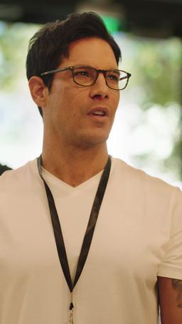 Genialny inżynier? Właśnie go zwolniłeś! episode 14