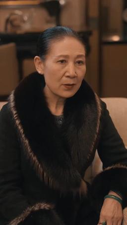 失憶後，霍總對我又寵又撩 episode 14