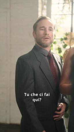 Ho cinque fratelli fighissimi episode 35