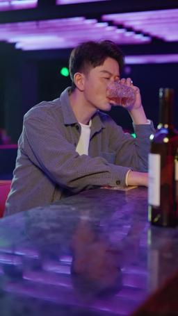 Adeus, minha ex-esposa. episode 8