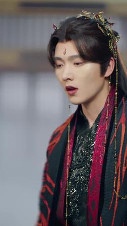 พลิกฟ้าท้าชะตาสวรรค์ episode 56