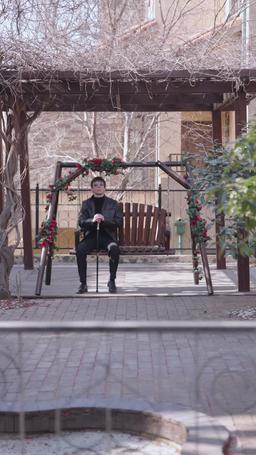 Camouflage episode 14