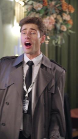 Pemecatan Legenda Detroit episode 82