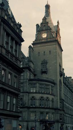 Fated to My Forbidden Alpha trailer