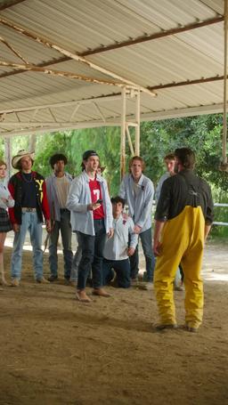 Yellowstone : Le Roi du Montana episode 12