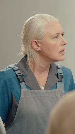 Twilight Romance: Flash Marriage to Mature Tycoon episode 53