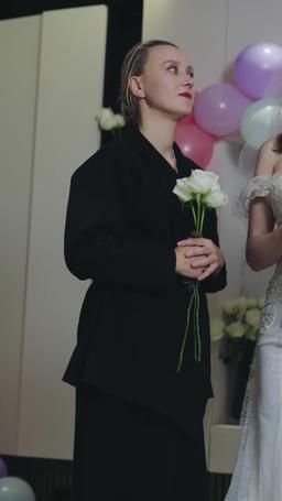 One Night, One Forever episode 8