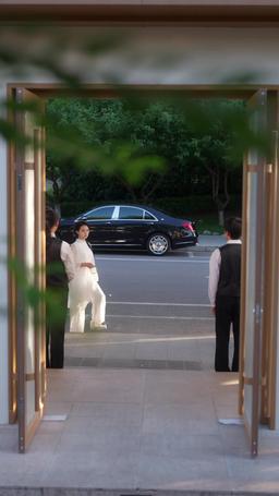 La bisnonna è la coltivatrice suprema episode 4