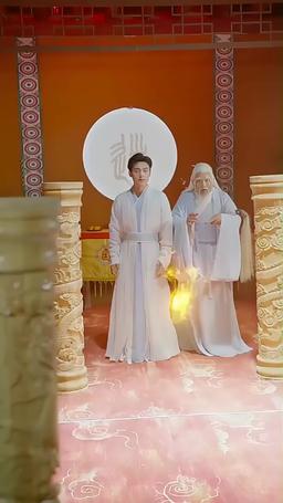 (พากย์) ฉันไม่ใช่ผู้เป็นอมตะจริงๆ episode 2