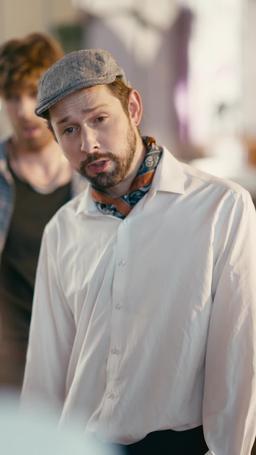 비밀 요원 아빠와 여자들 episode 5