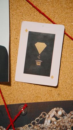 Mme Détective et M. Voleur episode 2