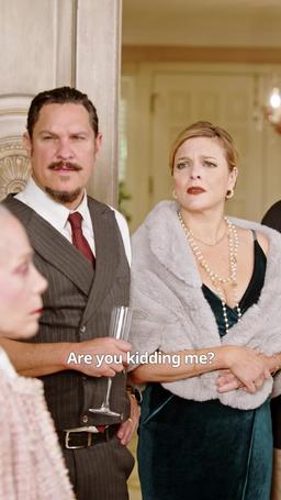 Queen Mom Rules episode 20