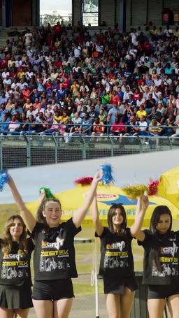 Return of the racing king episode 36