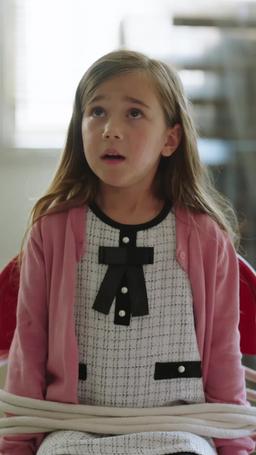 Daddy Help! Mommy’s in Prison! episode 77